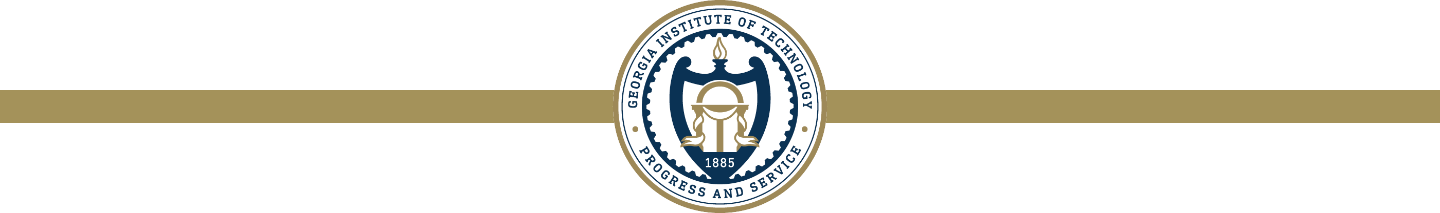 Georgia Tech seal